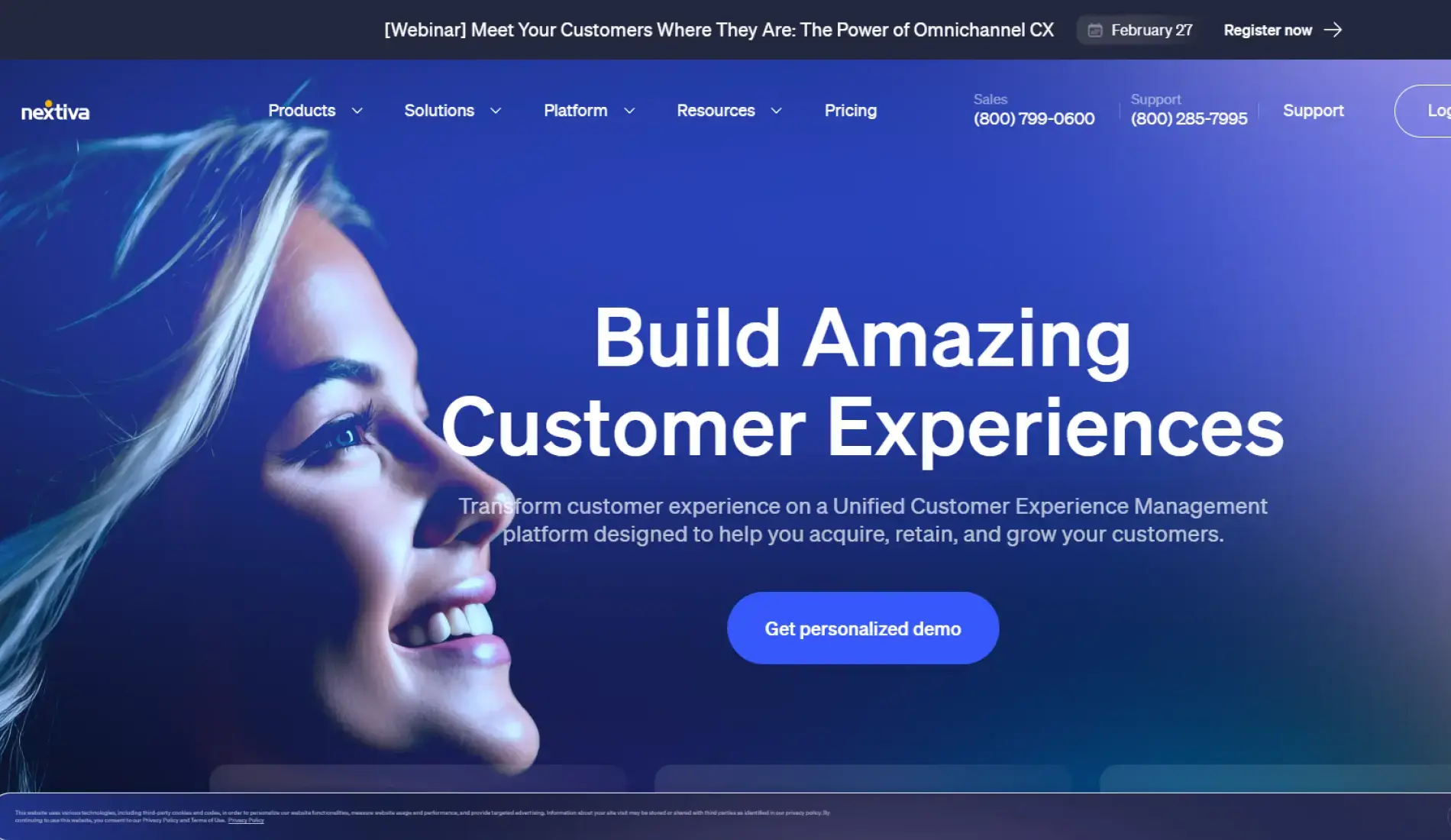 Nextiva